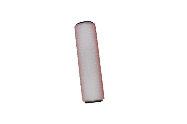Pleated Polyethersulphone Cartridges [PES]